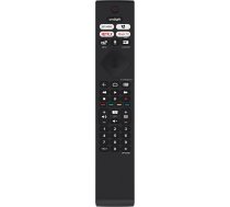 VINABTY 398GM10BEPHN0040SY / 996592102595 Balss tālvadības pults Nomaiņa piemērota Philips TV 65OLED806/12 65OLED936/12 48OLED936/12 55OLED806/12 48OLED806/12 43 PUS850 5/12 43PUS8545/12