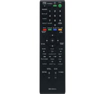 VINABTY RMT-B101A tālvadības pults Sony BD Blu-ray disku atskaņotāja mājas kinozāles sistēmai BDP-S300 BDP-S301 BDP-S500 BDP-S2000ES