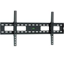 Stellar Mounts Ultra Thin Tilt TV sienas stiprinājuma kronšteins Samsung - 98" klases Q80C QLED 4K Smart TV - QN98Q80CAFXZA - Zems profils 1,7" no sienas, 12° slīpuma leņķis, vienkārša uzstādīšana
