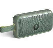 soundcore Motion 300 bezvadu Hi-Res mobilais skaļrunis ar BassUp, Bluetooth skaļrunis ar SmartTune tehnoloģiju, 30 W stereo, 13 stundu atskaņošanas laiks, IPX7 ūdens aizsardzība (atjaunots)