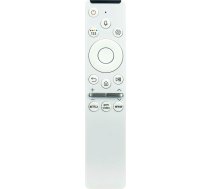 AULCMEET BN59-01330S BN5901330S Neue Ersatz-Sprach Fernbedienung Kompatibel mit fit for Samsung QLED 4K Smart TV LS05T Serie, QA43LS05T, QA43LS05T, QA43LS05TA, QA43LS05TAW, QA43LS05TAWXXY