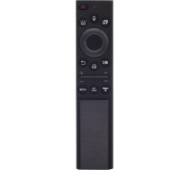 MYHGRC Jauna Samsung Smart TV tālvadības pults ar mikrofonu LCD LED LED UHD QLED 4K HDR televizoram, Samsung tālvadības pults ar Netfli-Button pogu
