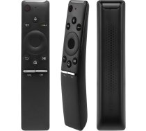 BN59-01266A Universāla balss tālvadības pults Samsung Smart 4K Ultra TV UHD QLED TV BN59-01241A BN59-01242A RMCSPM1AP1, priekš MU 6 sērijas MU 7 sērijas modeļiem UN75MU6300 UN50MU6300 UN65MU6300