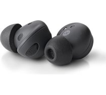 COMPLY atmiņas putu ausu aizbāžņi Samsung Galaxy Buds2 Pro Tips Compatible Ērti, mīksti, droši, piemēroti 3 pāri, mazi, vidēji, lieli, asorti (Lieli)