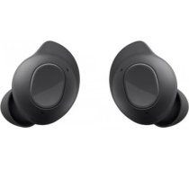 Samsung Galaxy Buds FE austiņas bez filtra Mūzikas atskaņotāji Bluetooth Graphite, melns
