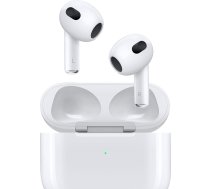 Apple AirPods (3. paaudze) ar MagSafe futrālīti (2021)