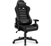 Bērnu spēļu krēsls hz-ranger 6.0 melns