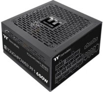 Barošanas bloks - toughpower pf1 650w 80+platinum