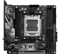Pamatplate rog strix x870-i gaming wifi am5 2ddr5 hdmi/usbc