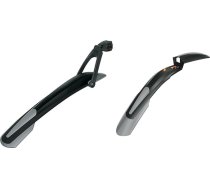 SKS Shockblade & X-Blade dubļusargu komplekts 26/27,5 collu melns 2019 dubļusargu komplekts