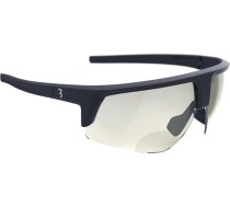 BBB Riteņbraukšana Riteņbraukšanas brilles Fotohromiskās un bifokālās sporta brilles Riteņbraukšanas saulesbrilles ar lasīšanas daļu tālredzīgiem recepšu vīriešiem un sievietēm Road Bike & MTB Reader PH Matte Black