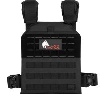 WOLF TACTICAL vienkārša veste ar atsvaru