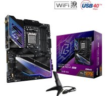 Pamatplate x870 nova wifi am5 4ddr5 m.2 atx