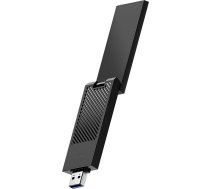 Cudy wu5400 wi-fi ac1300 usb adapteris
