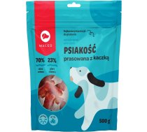 presēts baltais kauls ar pīli 500g