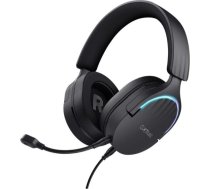Austiņas gxt490 fayzo 7.1 usb melnas