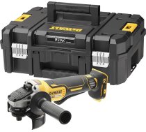 Dewalt DCG406NT-XJ akumulatora leņķa slīpmašīna, 125 mm, 18 V (bāzes versija)