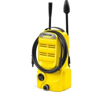 Karcher K 2 Classic Hidrolimpiadora 110 Bar 240V 60Hz