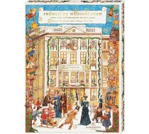Niederegger Café Niederegger Adventes kalendārs 525 g