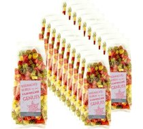 Ziemassvētki/dāvana/klientu dāvana/pasta/dažādi motīvi/liels daudzums pēc pieprasījuma/motivs: Ziemassvētku zvaigzne, daudzums: 20 gab.
