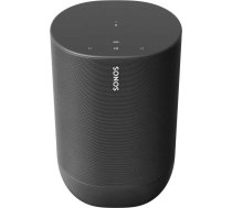 Sonos Move Smart Speaker Move Black
