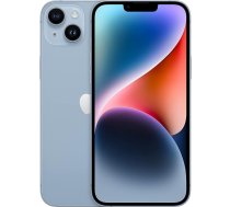 Apple iPhone 14 Plus (256 GB) - Blau