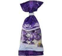Milka Ziemassvētku konfektes Alpu piens 10 gab. iepakojumā (10 x 100 g)