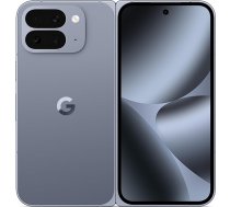 Google Pixel 10 Pro Fold - Android viedtālrunis bez SIM bloķēšanas ar Gemini - Inovatīva trīs aizmugurējo kameru sistēma - Vairāk nekā 24 stundu akumulatora darbības laiks - Video ar balss komandu - Mēness akmens, 1TB