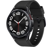 Viedpulkstenis Samsung Galaxy Watch 6 Classic 43 mm LTE Black