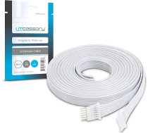 Philips Hue Lightstrip Plus pagarināšanas kabelis