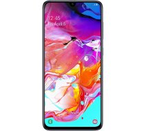 Samsung Galaxy A70 - viedtālrunis 4G, vācu versija