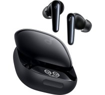soundcore Liberty 4 Pro by Anker Bezvadu trokšņu slāpēšanas austiņas, austiņas ar 7 sensoriem, ANC reālajā laikā, 2 x ātra uzlāde, Hi-Fi mūzikas studijas līmenis, skaidri zvani ar 6 mikrosistēmām + mākslīgais intelekts