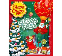 Chupa Chups Adventes kalendārs, 296,30 g