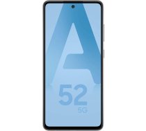 Samsung Galaxy A52 5G viedtālrunis 128GB, 6GB RAM, Dual SIM, melns