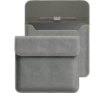 WALNEW 10,2 collu Kindle Scribe 2022 futrālis, plāns un viegls aizsargvāciņš ādas futrālis jaunajam Kindle Scribe 10.2 lasītājam ar pildspalvas turētāju