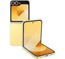 Samsung F741B Galaxy Z Flip6 256GB/12GB RAM Dual SIM dzeltens