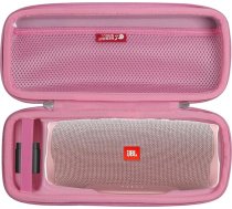 HERMIT SHELL Hermitshell cietais ceДјojuma futrДЃlis JBL Charge 5 - PortatД«vais Bluetooth skaДјrunis