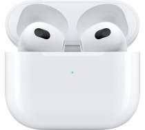 Apple AirPods (3. paaudzes) (Atjaunotas)