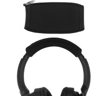 Rezerves galvas siksnas vāciņš SONY MDR-XB950BT, MDR-XB650BT, MDR-XB800, MDR-XB900, MDR-XB900, MDR-XB920, MDR-XB600, MDR-XB610, MDR-100 austiņām / galvas siksnas aizsargs / viegla uzstādīšana