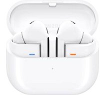Samsung Galaxy Buds3 Pro SM-R630 Balts