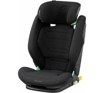 Maxi-Cosi RodiFix Pro² i-Size bērnu sēdeklītis, 100-150 cm, 3,5-12 gadi, ISOFIX autosēdeklītis bērniem, 3 noliektas pozīcijas, ClimaFlow, regulējams augstums/platums, G-Cell sānu trieciena aizsardzība, autentiski melns