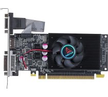 Grafiskā karte geforce gt 610 2gb