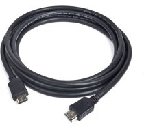 Kabeļa hdmi-hdmi v2.0 3d tv ātrgaitas ethernet kabelis 7,5 m (zeltīti gali)