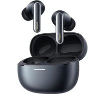 XIAOMI Redmi Buds 6 Pro Black - 36 h akumulatora darbības laiks, trīs draiveru Hi-Fi skaņa, 55 dB ANC, 20 ANC līmeņi, 3 caurspīdīguma režīmi, aizraujošs 3D audio, Bluetooth 5.3, Google Fast Pair, Hi-Res Audio