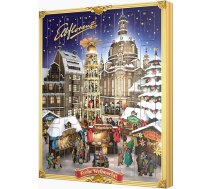 Elbflorenz Stollen konfekšu adventes kalendārs, 480 g