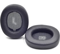 INF Ausu spilventiņi JBL E55BT melnām rezerves austiņām Rezerves spilventiņi Ausu spilventiņi 1 pāris