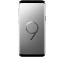 Samsung Galaxy S9 64GB Titanium Grey - pilnībā atbloķēts (atjaunots)