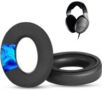HD518 austiņu spilventiņi Sennheiser HD518, HD598, HD598CS, HD598SE, HD599, HD560S, HD620S, HD569, HD579, HMEC 250 austiņām - austiņu spilventiņi ar dzesējošu želejas slāni un atmiņas putām