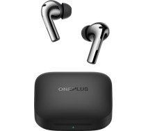 Olkieqz OnePlus Buds 3 in Ear TWS Bluetooth austiņas ar līdz 49 dB gudru adaptīvu trokšņu slāpēšanu, augstas izšķirtspējas skaņas kvalitāti, bīdāmo skaļruni