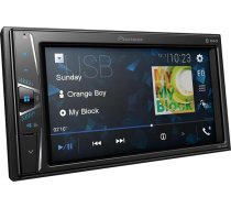 PIONEER DMH-G220BT Skārienjūtīgais ekrāns Bluetooth 2 DIN USB AUX
